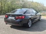 BMW 435d xDrive Gran Coupe M Sport-Paket H/K HUD - BMW 435: Coupé, Gran