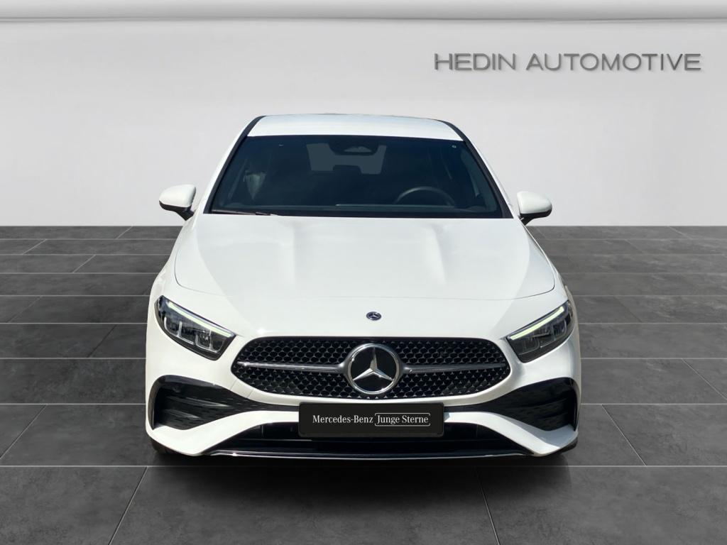 Mercedes-Benz A 250 e AMG|LED|KAM|SHZ+LHZ|SPIEGEL-P.|USB-P.+|