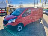 Renault Trafic Kasten L1H1 2,9t Komfort Sortimo - Renault Trafic l2h2
