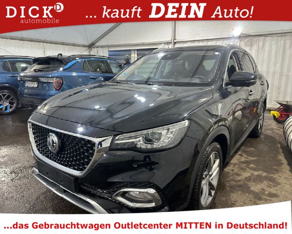 MG EHS PHEV 1.6 T-GDI Luxury LED/NAV/VIRTU/ACC/360°