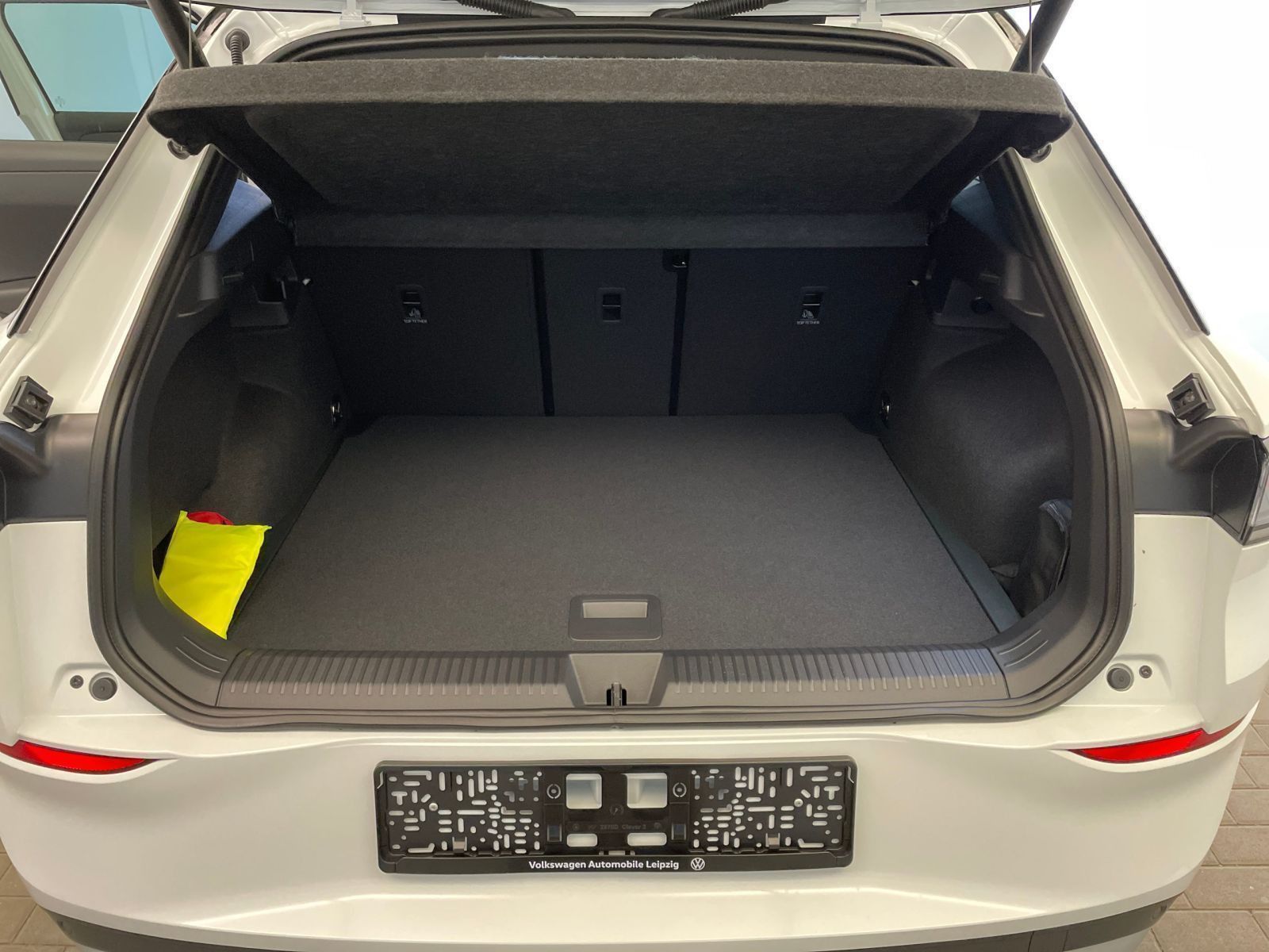Volkswagen T-Roc - Bild 10