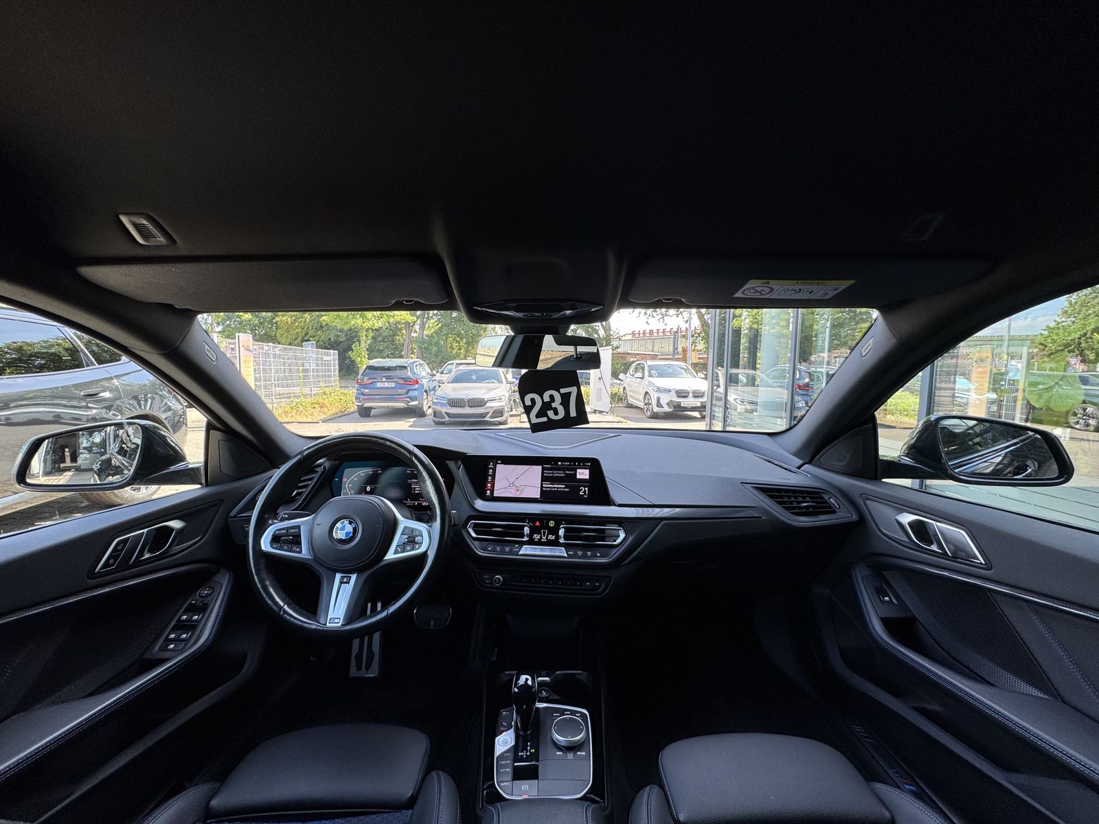 BMW 218i Gran Coupe M Sport RFK LC-Pro HiFi 19 foto 2