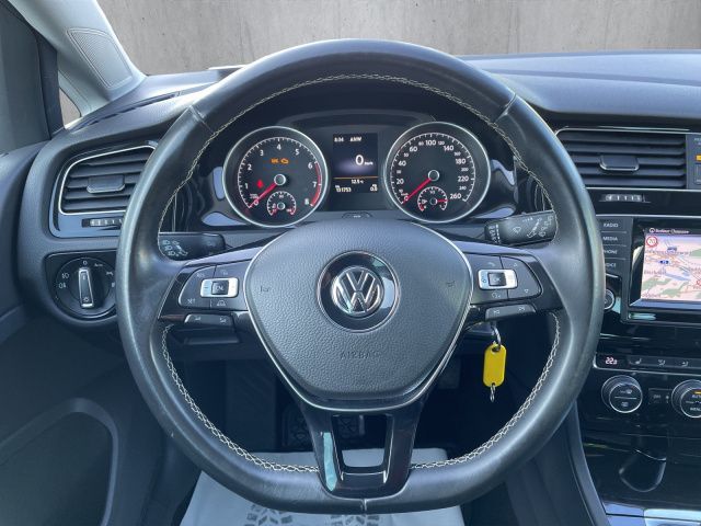 Golf VII Cup 1.4 TSI BMT NAVI/AHK/PDC/GRA/KLIMAA