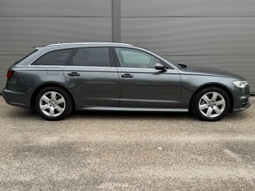 Audi A6 - 6