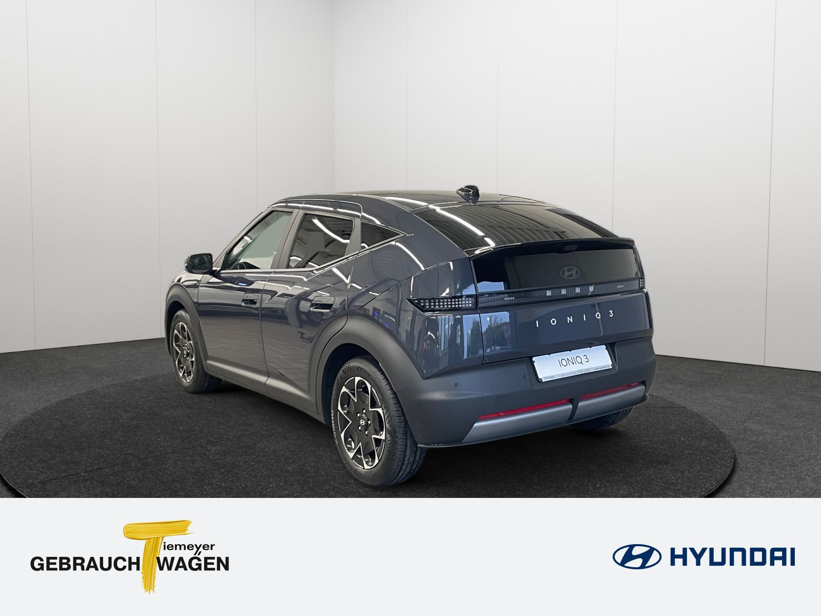 Hyundai IONIQ 3 – Bild 7