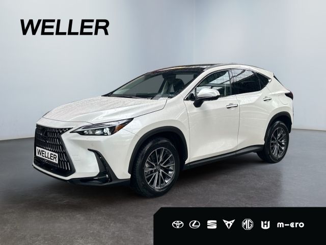 Lexus NX 350h Luxury Line *Pano*LED*Navi*Leder*360°