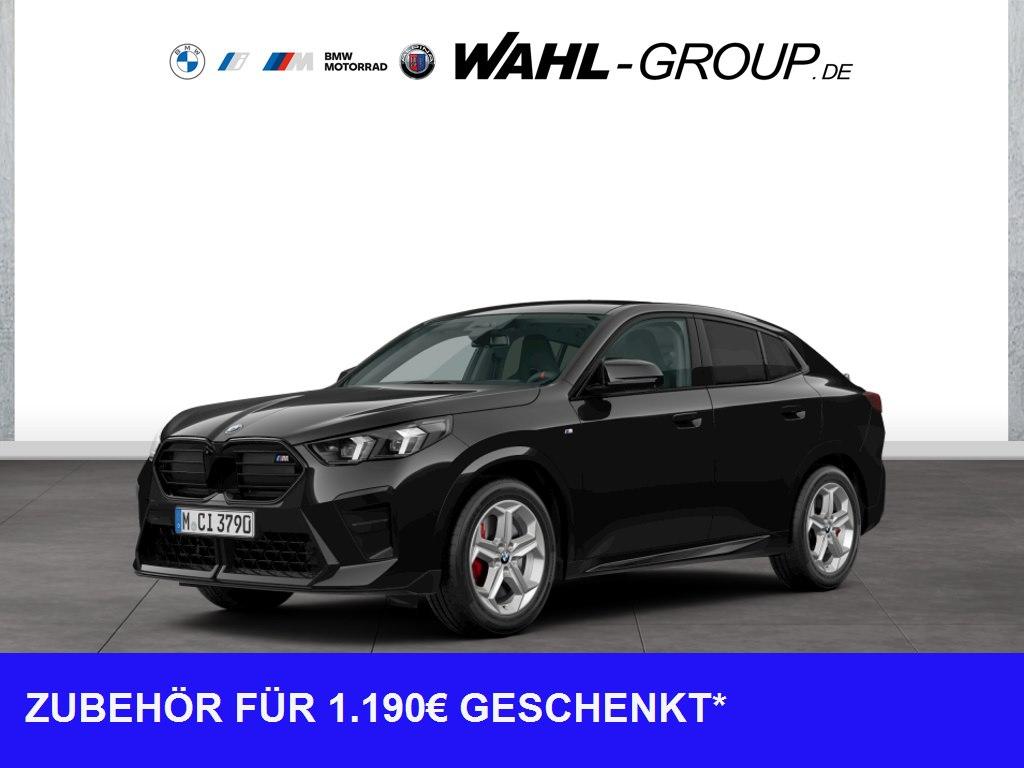 BMW X2 M35i xDrive M SPORT PRO ICONIC GLOW AKUSTIK E