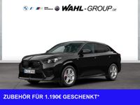 BMW X2 - Vorschau Bild 1