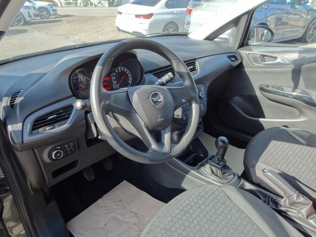 Fahrzeugabbildung Opel Corsa E Selection/2.Hd/4-Türig/