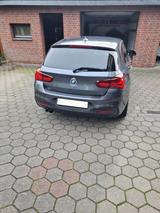 BMW 125i Edition M Sport Shadow A Edition M Spor... - graue BMW 125