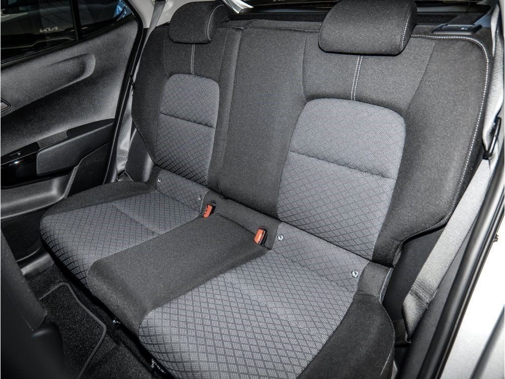 Kia Picanto - Bild 4