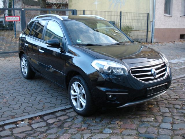 Renault Koleos dCi 150 4x4 Automatik .TÜV 05/2026