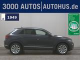 Volkswagen T-Roc 2.0 TDI Sport Navi ACC PDC USB - Volkswagen: Sp