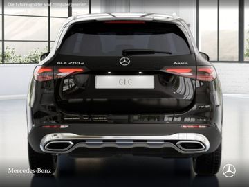Mercedes GLC 200 - 7