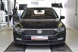 Volkswagen Passat Variant 4Motion 2,0TDI AHK*DSG LED*SHZ - Volkswagen Passat: Kombi, 4motion