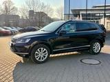 Volkswagen Touareg 3.0 V6 TDI SCR Exclusive Terrain Tec... - Volkswagen Touareg: Exclusive