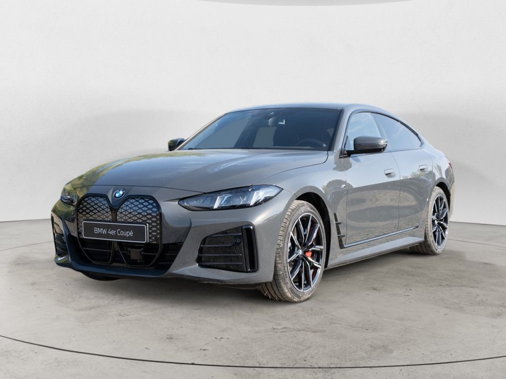 BMW i4 - Bild 2