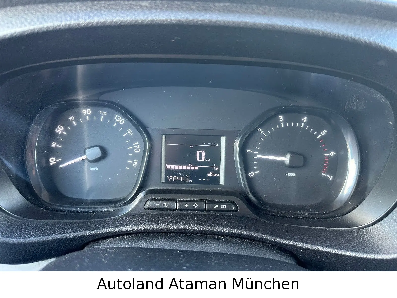 Peugeot Expert 1.5 HDI Kasten / Klima / Leder /PDC/Eur6