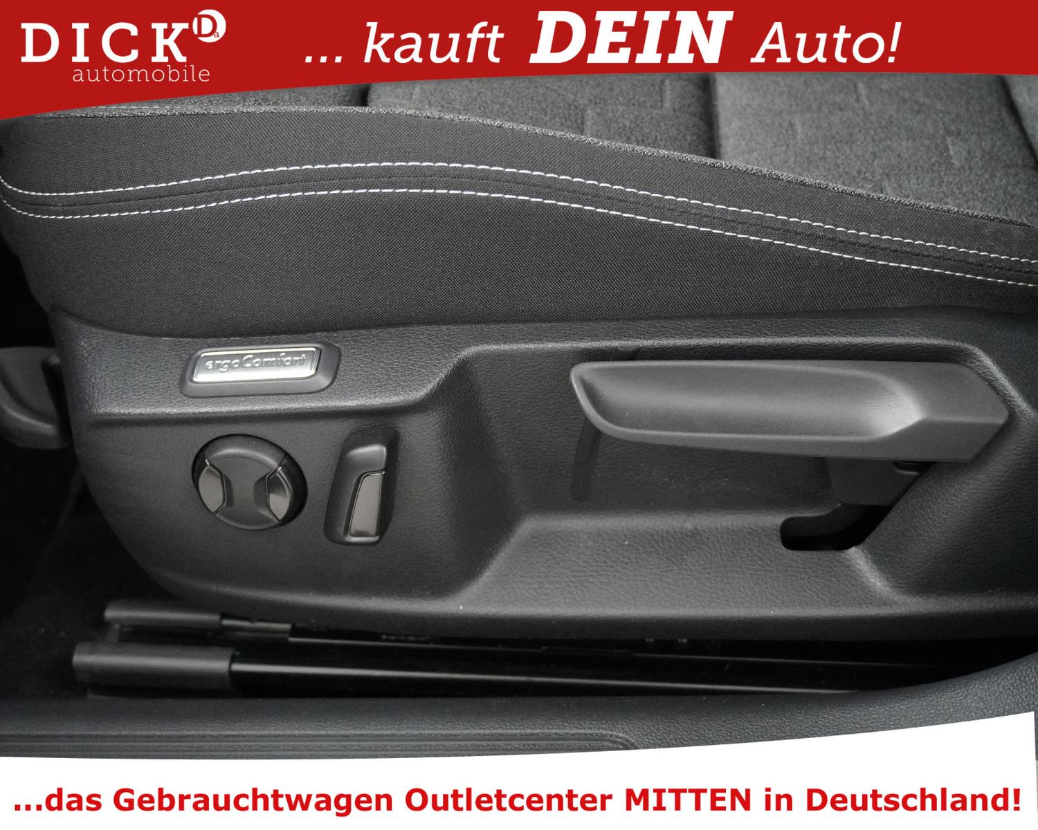 Volkswagen Passat V 1.5 TSI DSG Busin NAVI+ACC+LED+SHZ+PDC+, миниатюра 20