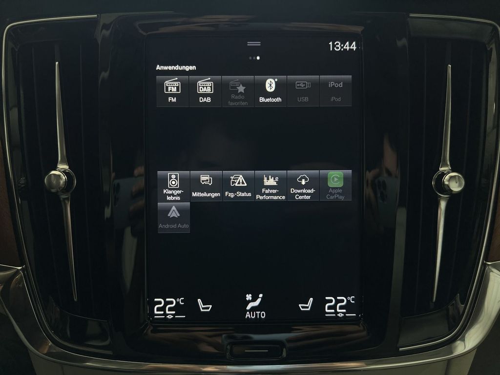 Volvo V90 T8 Inscription AWD HeadUp Pano WinterPro LED