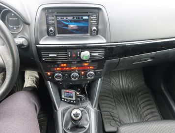 Mazda CX-5 - 10