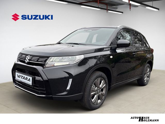 Suzuki Vitara 1.4 Comfort Hybrid Allgrip 6 J. Garantie