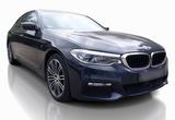 BMW 540i xDrive Sport-Aut///M SPORT/MASSAGE/KOMFORT/ - BMW 540 Limousine 540i sport mit Benzin-Antrieb