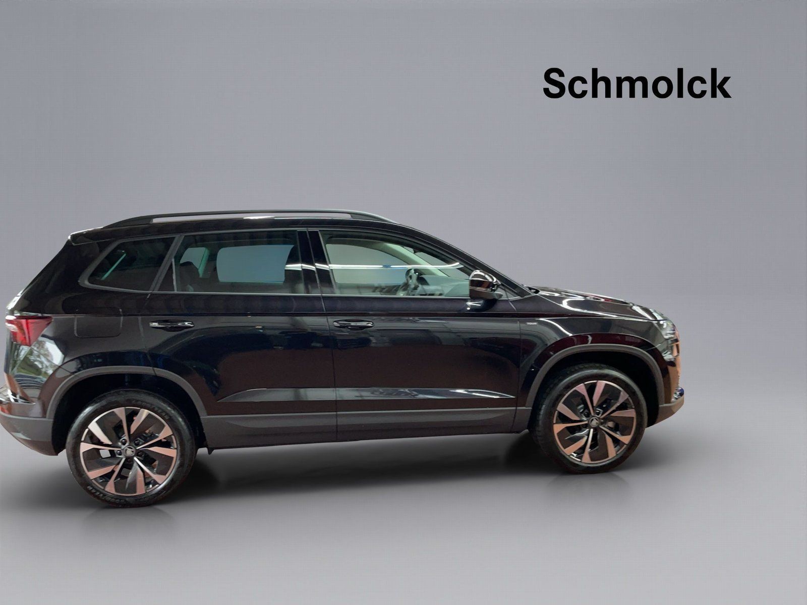Skoda Karoq - Bild 3