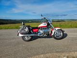 Honda F6C Valkyrie US Modell Viele Neuteile - Offers