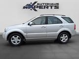 Kia Sorento 2.5 CRDi Aut. EX | 1.Hand | Scheckh.|4x4 - Kia Sorento Ex mit Diesel-Antrieb