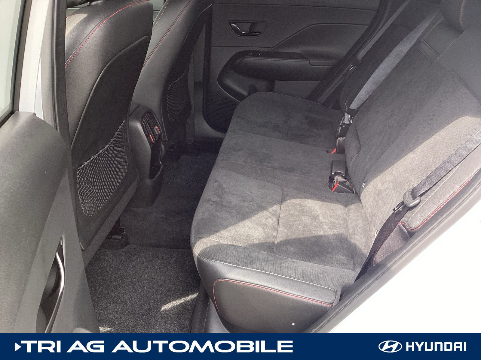 Hyundai Kona – Bild 10