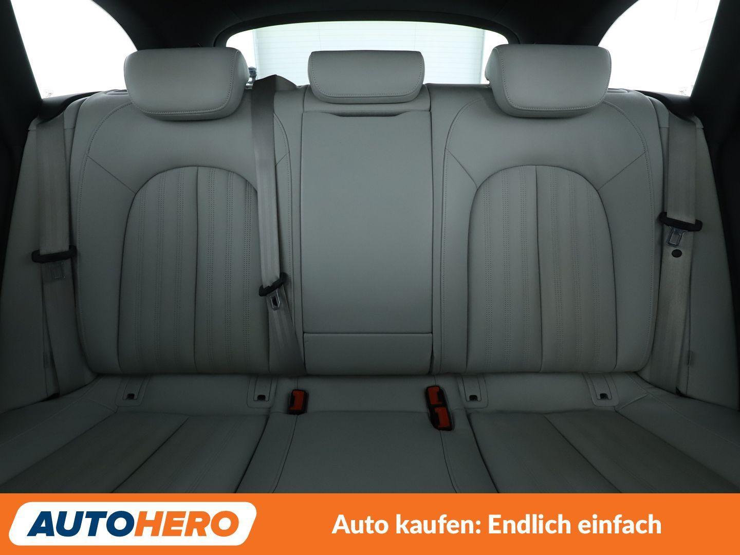 Audi A6 3.0 V6 TDI clean diesel quattro Competition