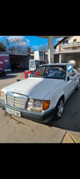 Mercedes-Benz E 230 - Mercedes-Benz E 230: Sportwagen