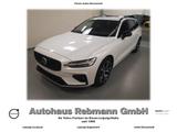 Volvo V60 B4 Plus Dark Matrix-LED*RFK*ACC - Volvo V60 in Halle