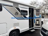 Knaus Van Ti 650 MEG Vansation 2025 LED Automatik - Knaus 650 meg vansation
