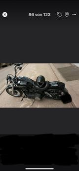 Harley-Davidson Street Bob Winter Preis! - HARLEY-DAVIDSON 2006 STREET BOB