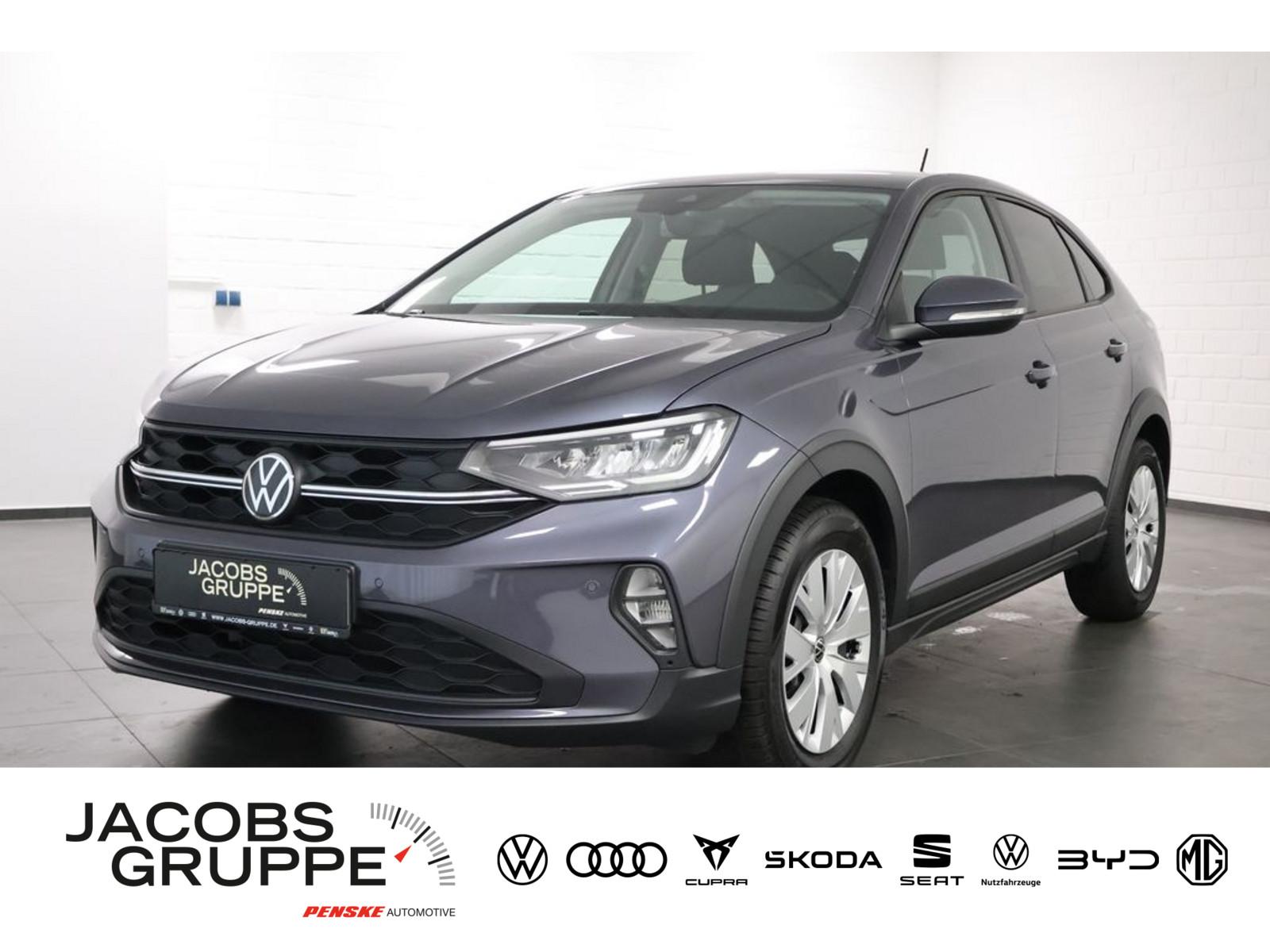 Volkswagen Taigo 1.0 TSI LED,GRA,SHZ,PDC