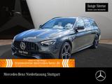 Mercedes-Benz E 63 S 4M+ T AMG PERF.-ABG/PERF.-SITZ/20"/DRIVER - gebrauchte Mercedes-Benz E 63 AMG aus dem Jahr 2023