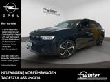 Opel Astra ST 1.2 GS LED/NAVI/KAMERA/LENKRAD+SHZ