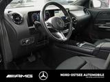 Mercedes-Benz GLA 200 ADVANCED SHZ KAMERA LED NAVI DCT - gebrauchte Mercedes-Benz GLA 200 aus dem Jahr 2024