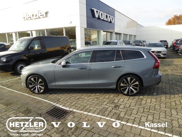 Volvo V60 Kombi Plus Bright B4 Diesel EU6d ACC HarmanK