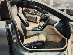 Fahrzeugabbildung BMW 840d xDrive *M-SPORTPAKET* (PANO/LASER/360°/B&W