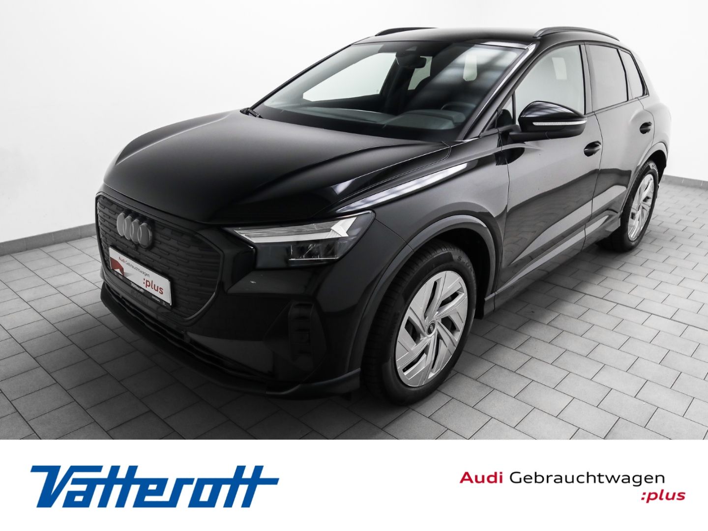 Audi Q4 - Bild 1