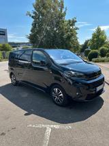 Peugeot Traveller BlueHDi 180 EAT8 Active L2 Active