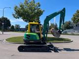Kubota KX161-3a - Kubota Schlepper