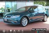 Volkswagen Golf VII Variant 1.4 TSI Highline DSG NAVI, ACC - : Grün