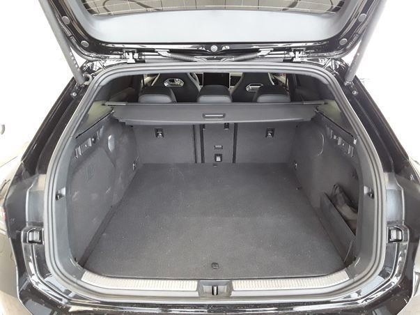 Passat Variant 1.5 TSI eHybrid R-Line AHK BLACK