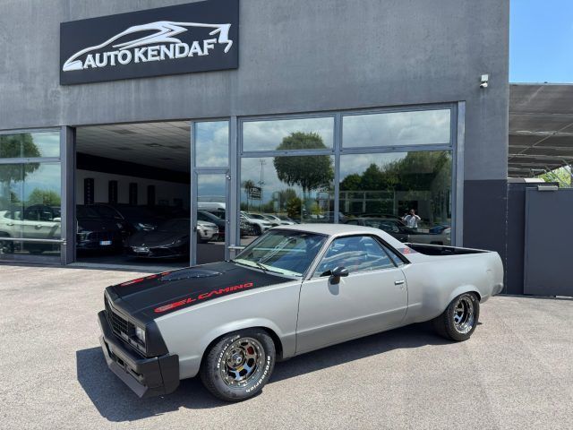 Chevrolet CHEVROLET El Camino 5.7 V8 Pick Up LS1 Volumetri