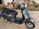 Vespa 125 GTS Touring - VESPA 125 TOURING