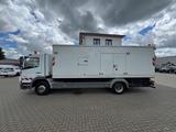 Mercedes-Benz Atego 1324 Notstromaggregat 250 KVA Polyma - Angebote
